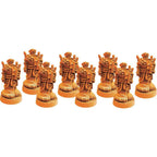 The Great Wall - Stretch Goals - 