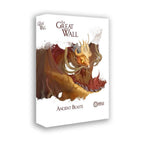 The Great Wall - Ancient Beasts - 