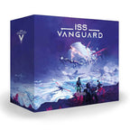 ISS Vanguard - 