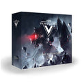 ISS Vanguard - Close Encounters Miniatures Expansion - 