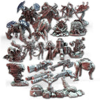 ISS Vanguard - Close Encounters Miniatures Expansion - 