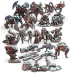 ISS Vanguard - Close Encounters Miniatures Expansion - 