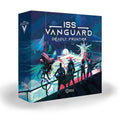 ISS Vanguard: Deadly Frontier Campaign - 