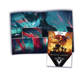 ISS Vanguard: Galactic Almanac - 