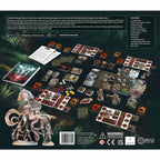 Tainted Grail: Kings of Ruin - 