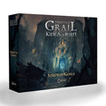 Tainted Grail: Kings of Ruin - Stretch Goals - 