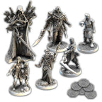 Tainted Grail - 