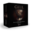 Tainted Grail - Stretch Goals - 