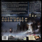Tainted Grail - Stretch Goals - 