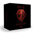 Tainted Grail - Red Death - 