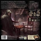 Tainted Grail - Red Death - 