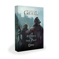 Tainted Grail - Echoes of the Past - 