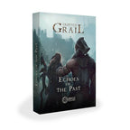 Tainted Grail - Echoes of the Past - 