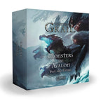Tainted Grail - Monsters of Avalon 2 Expansion - 