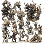 Tainted Grail - Monsters of Avalon 2 Expansion - 