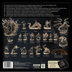 Tainted Grail - Monsters of Avalon 2 Expansion - 