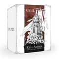 Tainted Grail - King Arthur - 