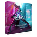 Tamashii: Chronicle Of Ascend - Edgerunners - 