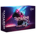 Tamashii: Chronicle Of Ascend - Catie's Diary - 