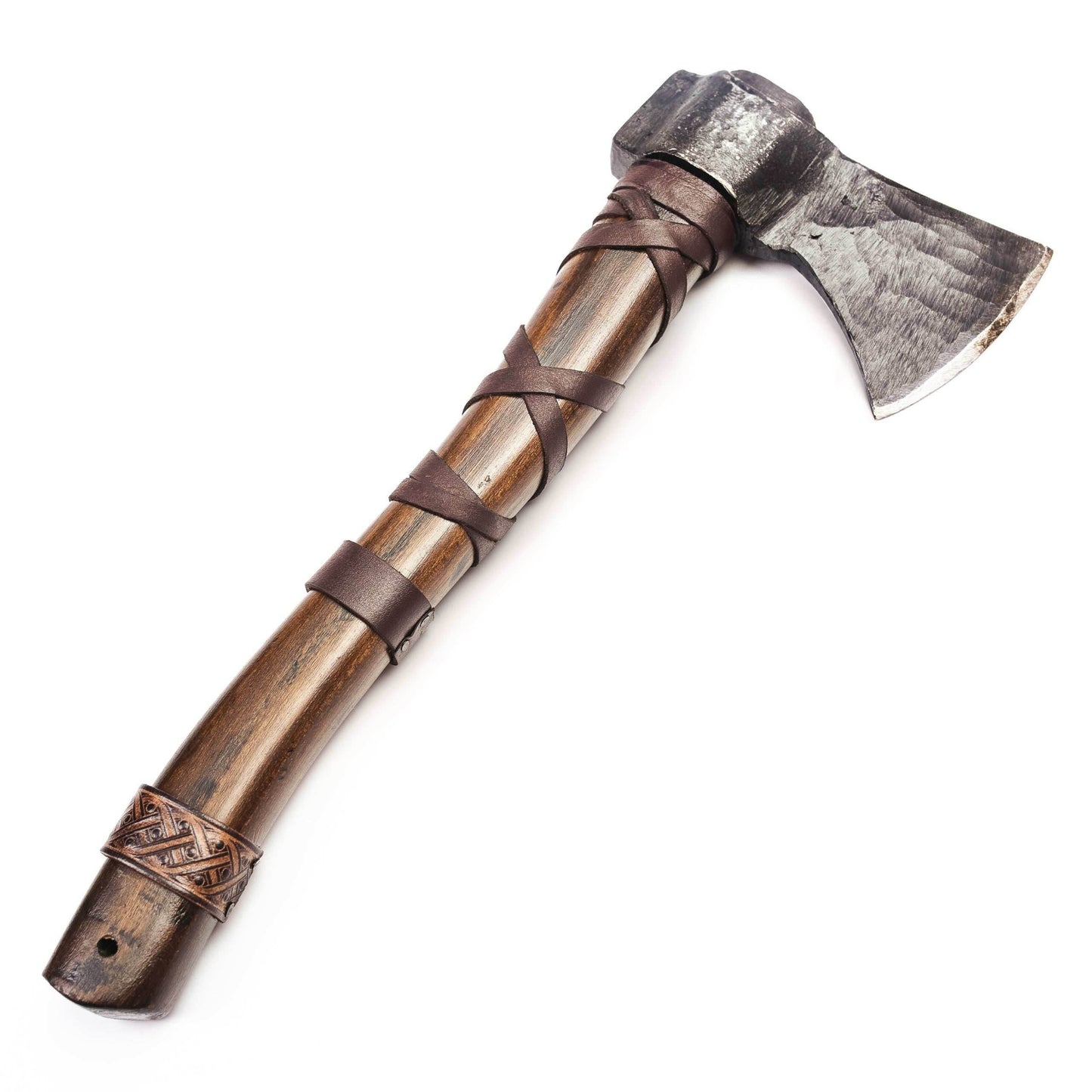 Throwing Axe - 14-Inches / Individual