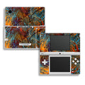 Axonal - Nintendo DSi Skin
