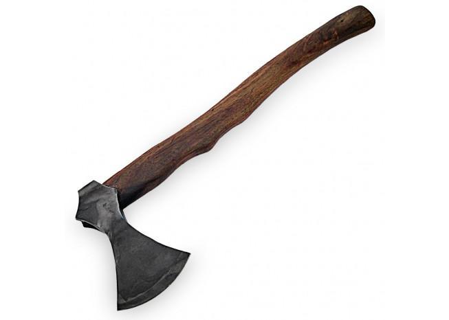 Early Type A Dane Viking Battle Axe-0