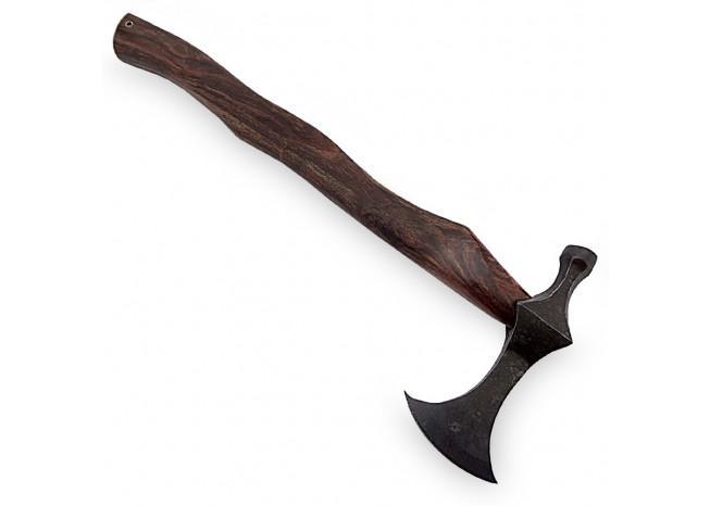 Norse Seafarer Viking Battle Axe-2