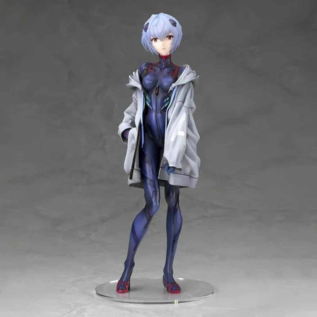 Evangelion Figures - 22cm no box