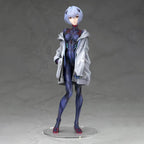 Evangelion Figures - 22cm no box