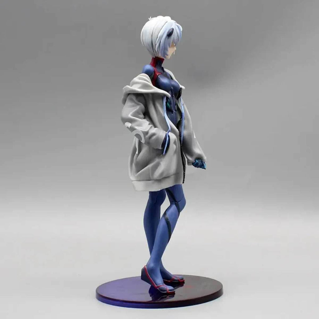 Evangelion Figures - 22cm no box
