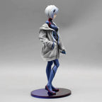 Evangelion Figures - 22cm no box