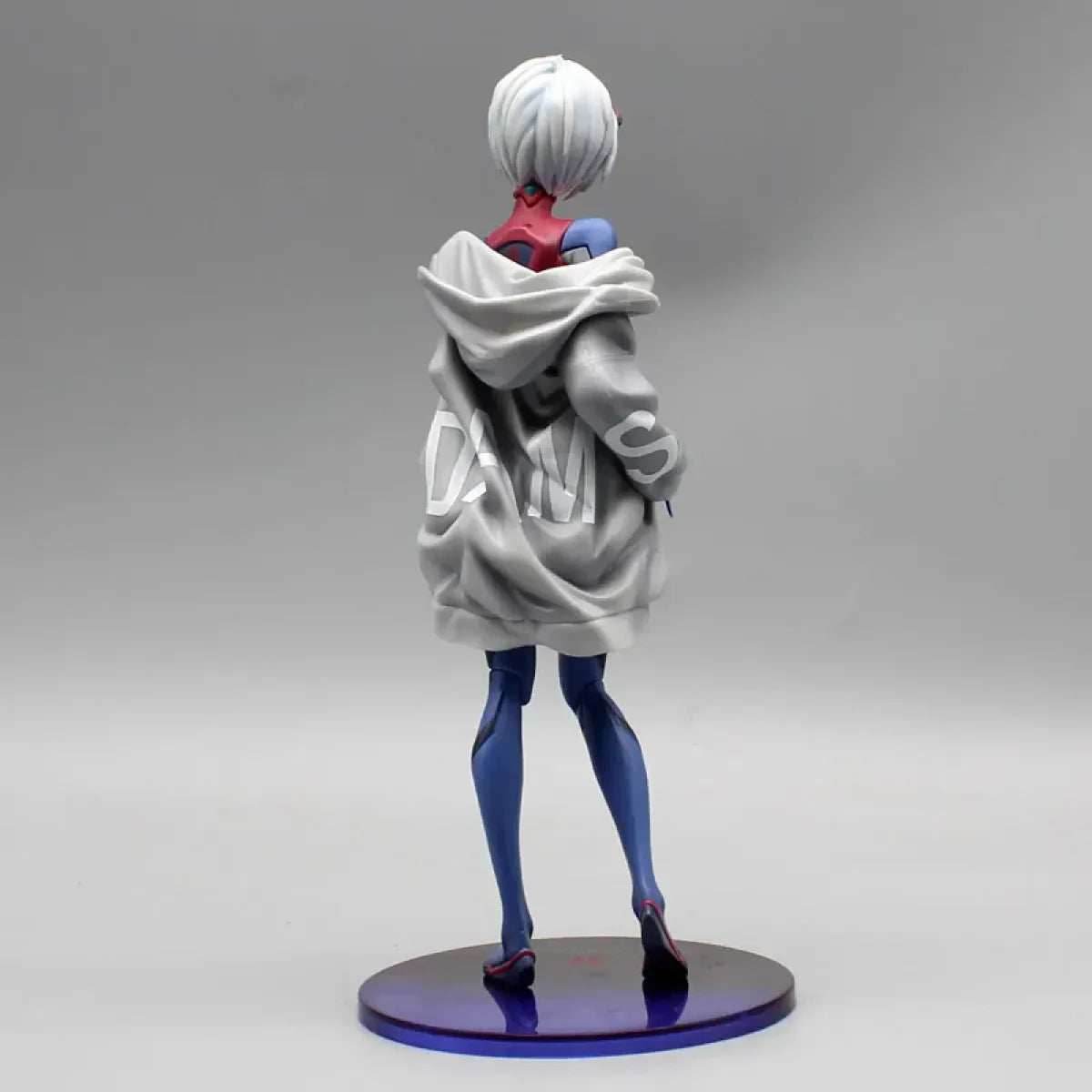 Evangelion Figures - 22cm no box