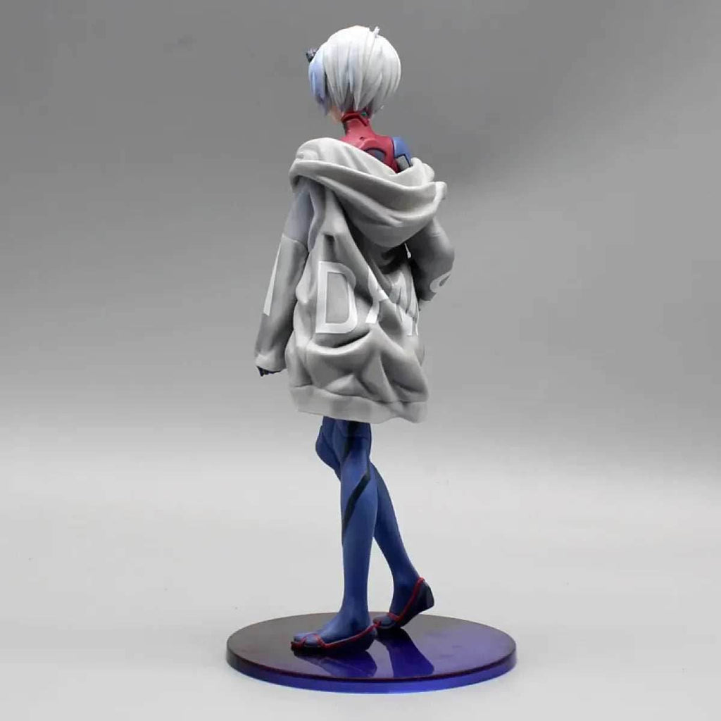 Evangelion Figures - 22cm no box