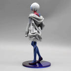 Evangelion Figures - 22cm no box