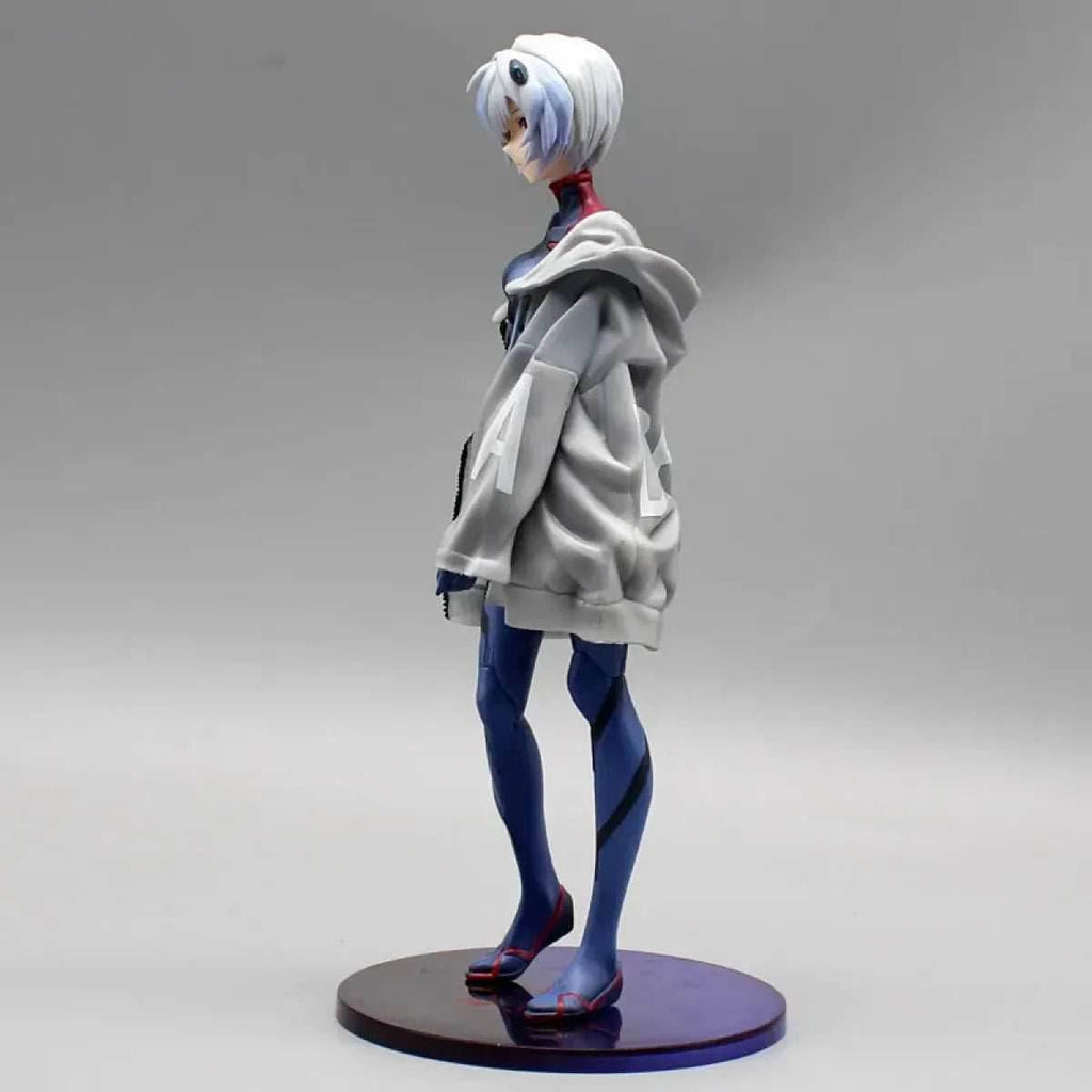 Evangelion Figures - 22cm no box