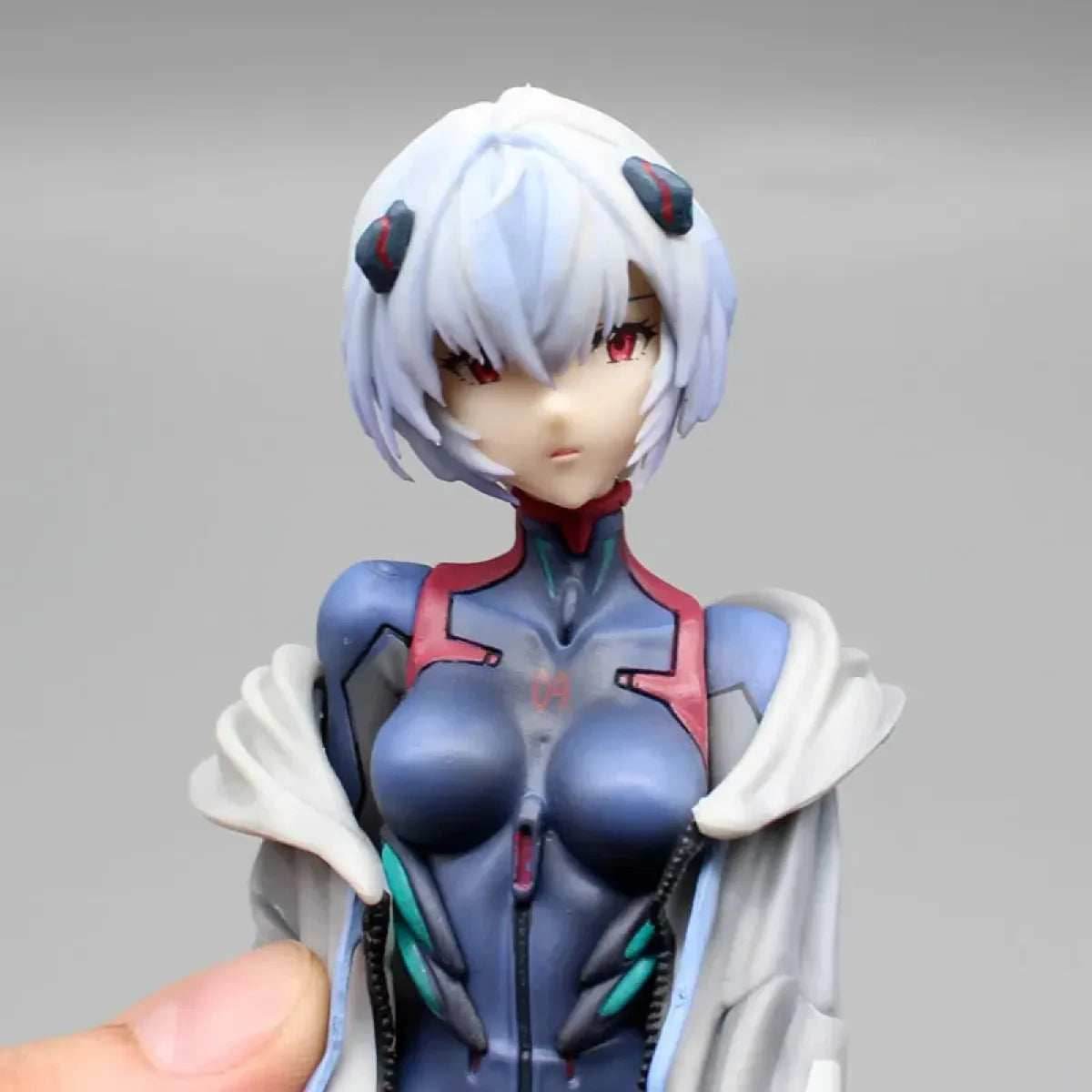 Evangelion Figures - 22cm no box