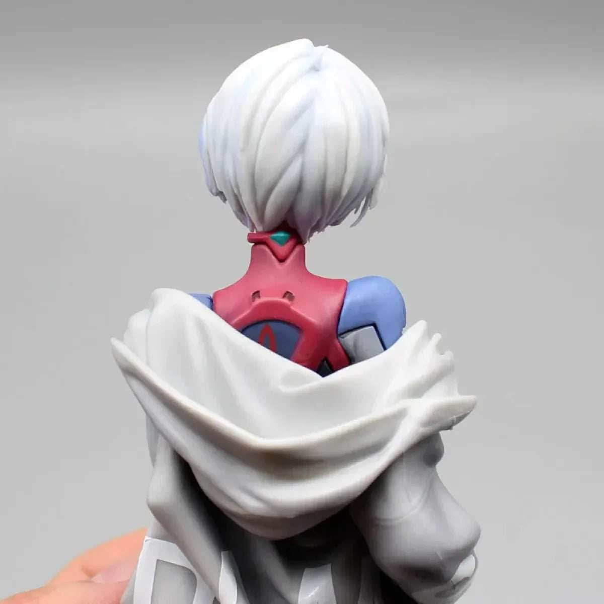 Evangelion Figures - 22cm no box