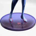 Evangelion Figures - 22cm no box