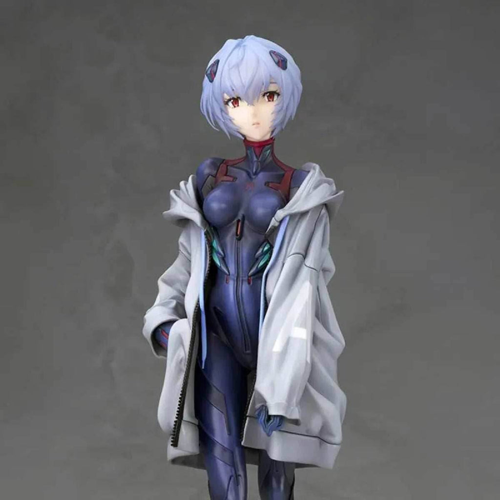 Evangelion Figures - 22cm no box