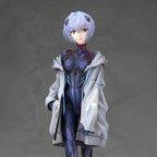 Evangelion Figures - 22cm no box
