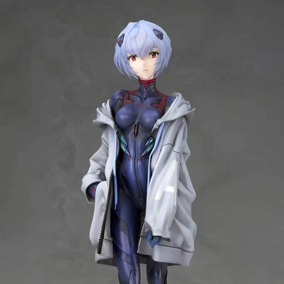 Evangelion Figures - 22cm no box