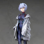 Evangelion Figures - 22cm no box