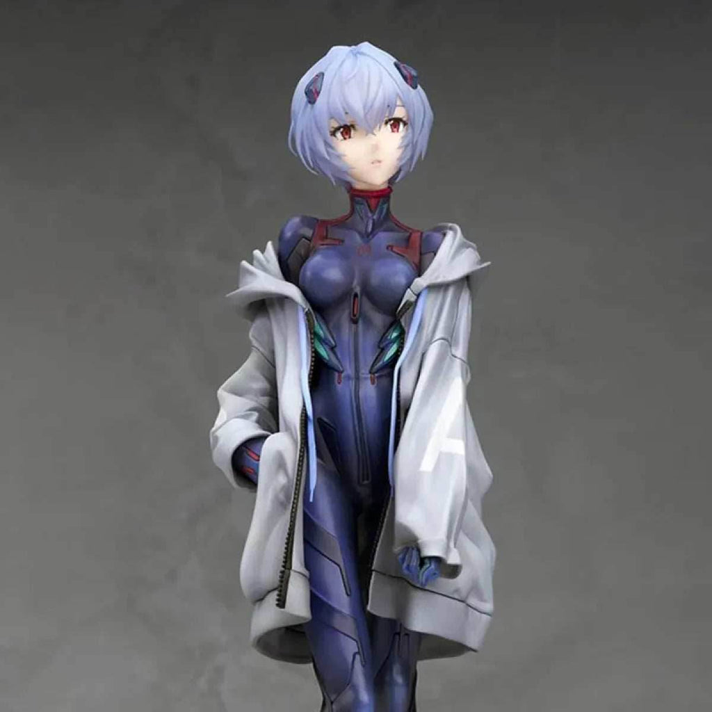 Evangelion Figures - 22cm no box