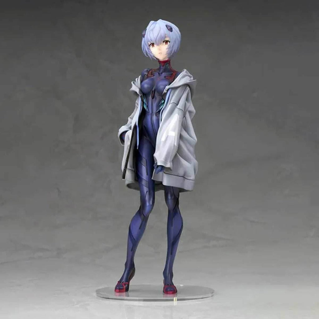 Evangelion Figures - 22cm no box