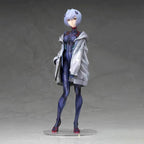 Evangelion Figures - 22cm no box