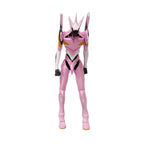 Evangelion Figures - 17cm Eva08 no box