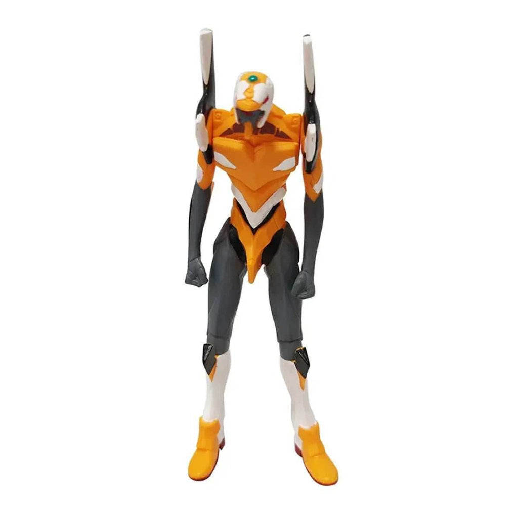 Evangelion Figures - 17cm EVA00 no box