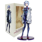 Evangelion Figures - 22cm with box