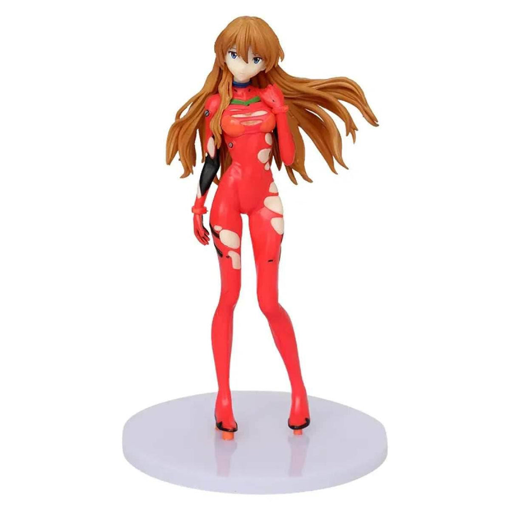 Evangelion Figures - 17.5cm no box