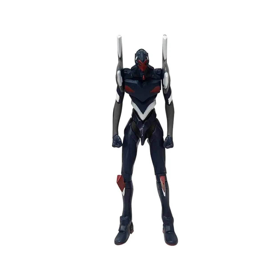 Evangelion Figures - 17cm Eva03 no box